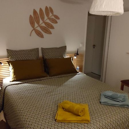 Du Cote De Chez Paule, Chambre Avec Entree Independante Et Salle D'Eau Privative Semeac Exterior photo